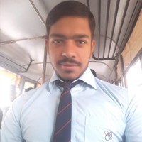 Sudhanshu Ranjan Mishra