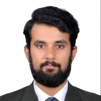 Jayakrishnan Prakash