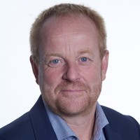 Lars Krogh