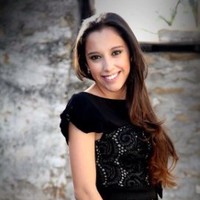 Arlet Gonzalez