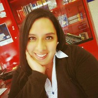 Carmen Rocio Meza Romero