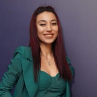 Leila Akperova