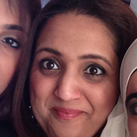 Maliha Aslam