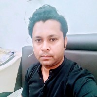 Arshad Ansari