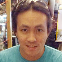 Jeremy Delima