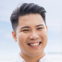 Marvin Tang