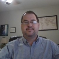 Micheal Rushing