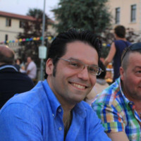Luca Salanti