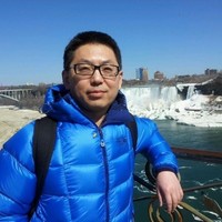 Haijiang Sha