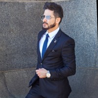 Freddie Abraham