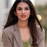 Sanjana Menon S