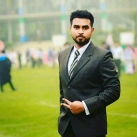 Md Jumaer Ahamed