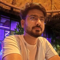 Mohammad Junaid Shaik