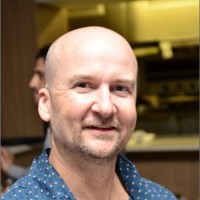 Jason Barnett