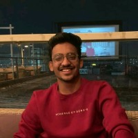 Mehul Goyal
