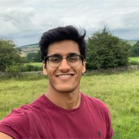 Chet Sharma