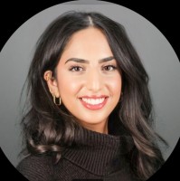 Sidra Ali