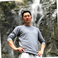汪奇伟