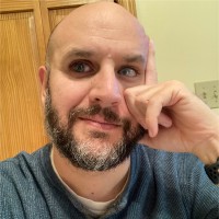 Andrew Symer