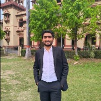 Shubham Nehete