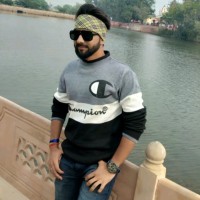 Himanshu Vikal