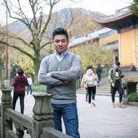 Raymond Yeow