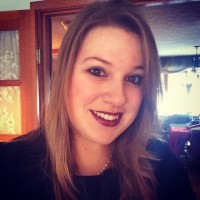 Amanda Pilarczyk