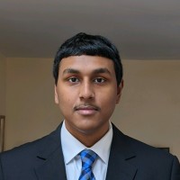 Ajay Bisram