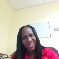 Carlene Stewart