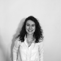 Ayşegül Ece Yilmaz