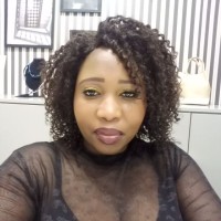 Nokuthula Radebe