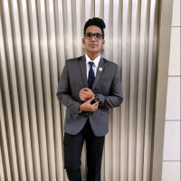 Manoj Salian