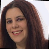 Jo Clarke