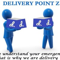 delivery poinyz
