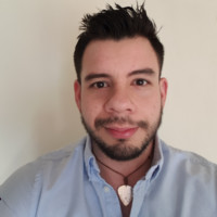 Andrés Pacheco