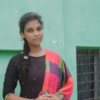 Anusuya Nathan