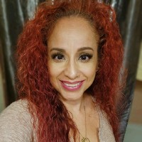 Audrey Valdez