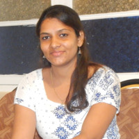 Kavitha Krishnappa