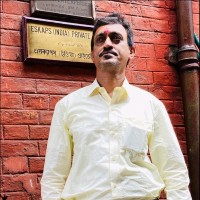Satyajit Chakraborty