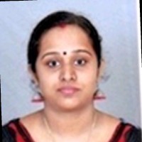 Aiswarya Krishnan