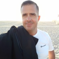 Daniel Vicente