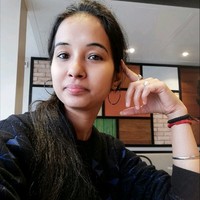 Swati Sharma
