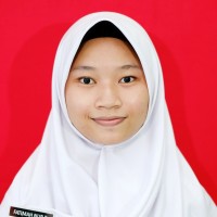 Fatimah Nur Rohmah