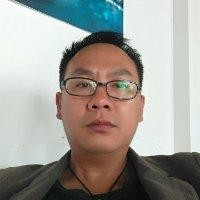 李传新