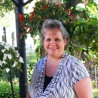Diane Wray