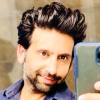 Amit Sharma