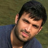 Sachin Yadav