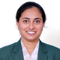 Meghana A M