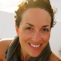 Amy Frankel, Mph