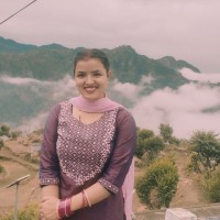 MAYA NEGI